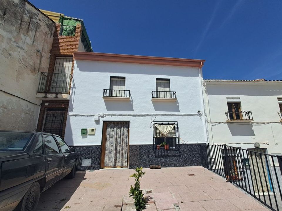 Byhus i Fuente Tojar, Cordoba - foto 1