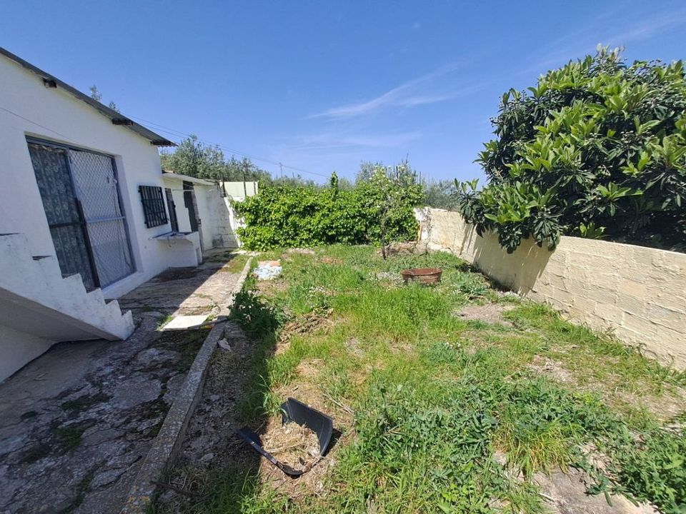 Byhus i Fuente Tojar, Cordoba - foto 5