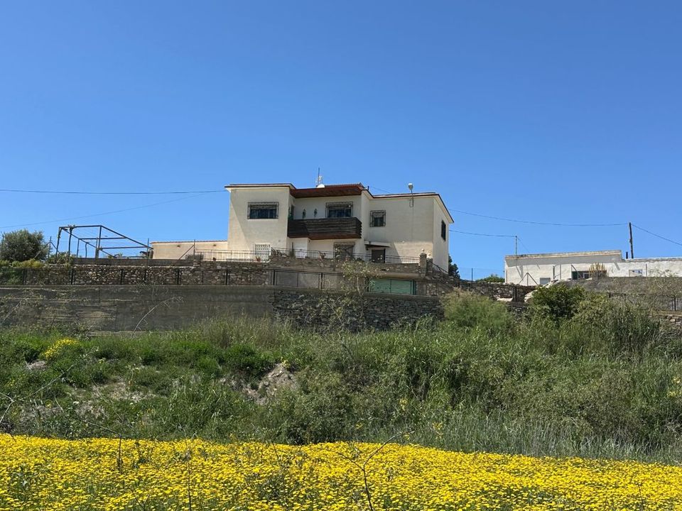 Landejendom i Arboleas, Almeria - foto 1