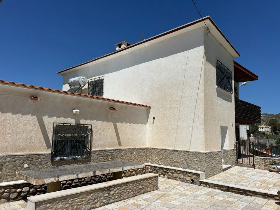 Landejendom i Arboleas, Almeria - foto 5