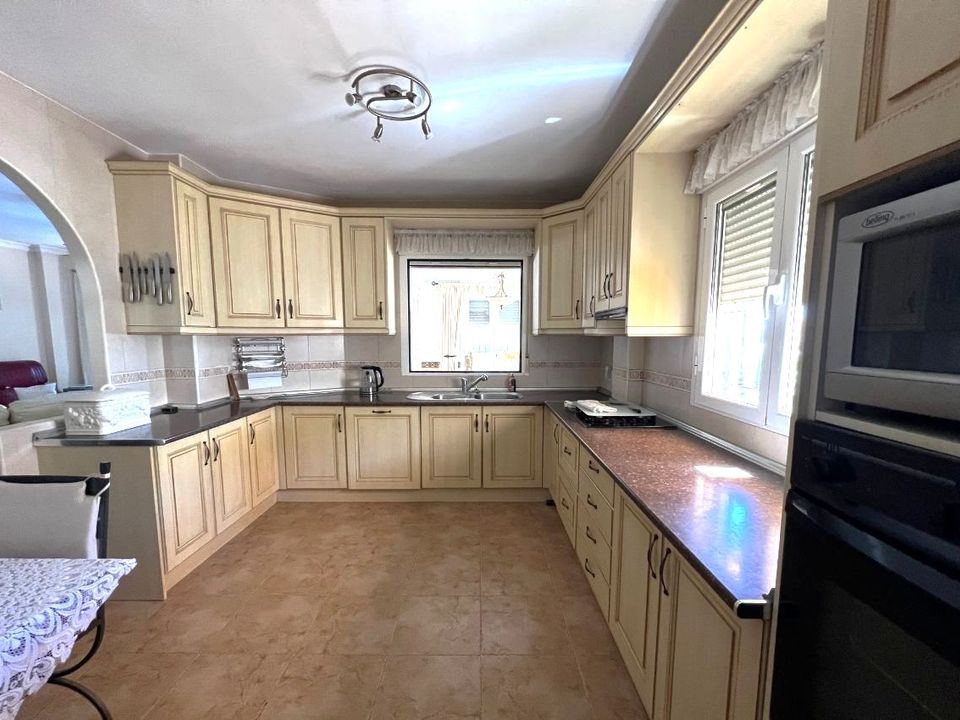 Villa i Arboleas, Almeria - bilde 2