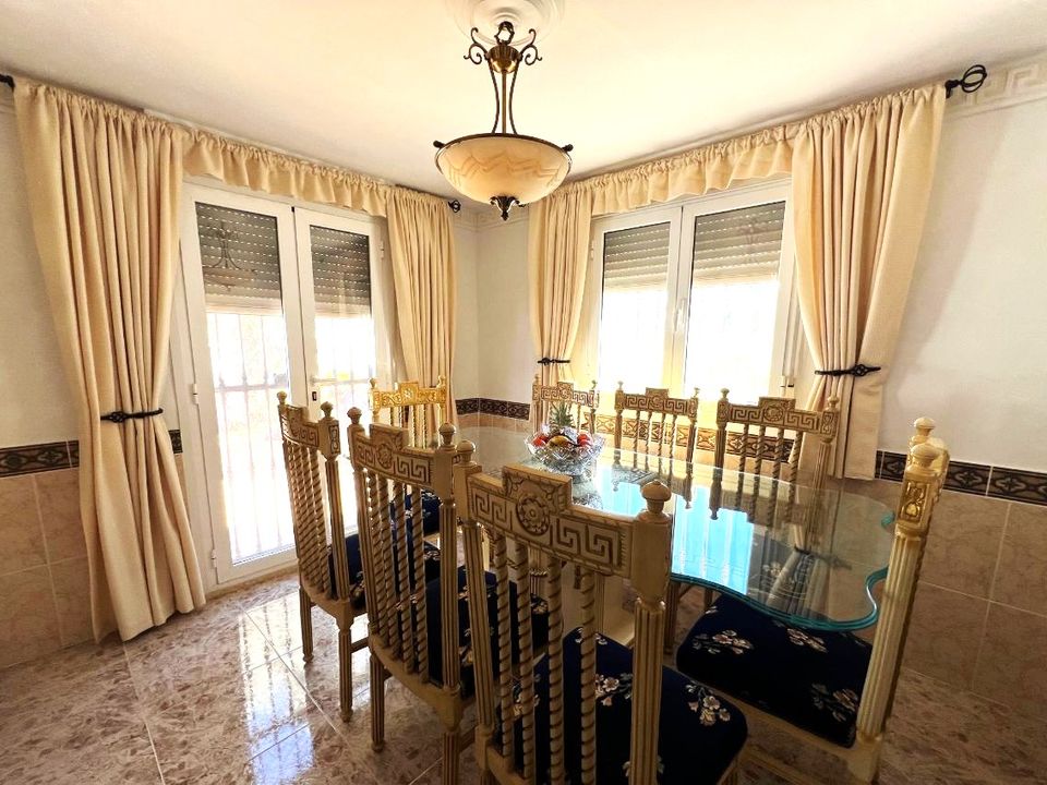 Villa i Arboleas, Almeria - bilde 4