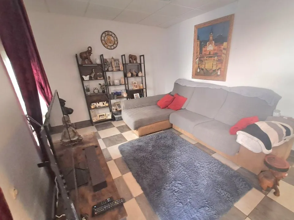 Byhus i Alcala La Real, Jaen - foto 3
