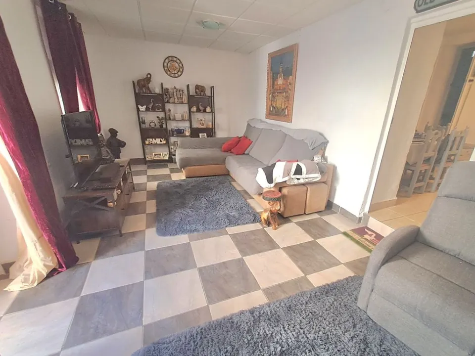 Byhus i Alcala La Real, Jaen - foto 5