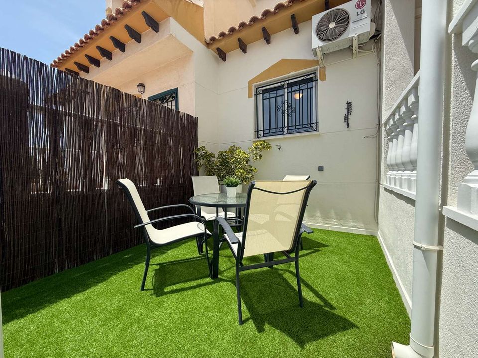 Duplex i Orihuela, Alicante - foto 3