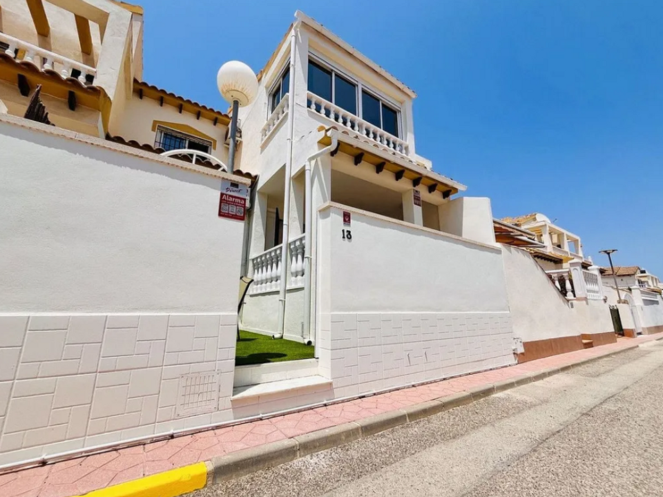 Duplex i Orihuela, Alicante - foto 2
