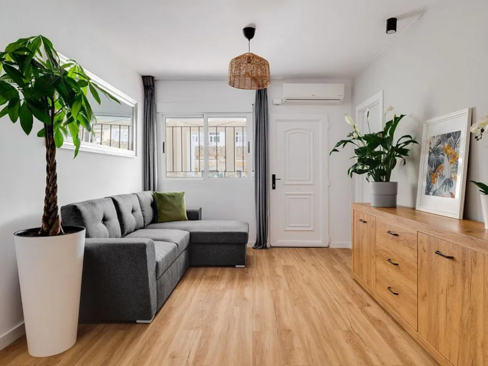 Duplex i Orihuela, Alicante - foto 5