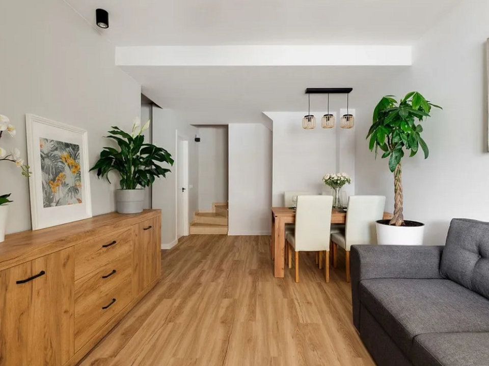 Duplex i Orihuela, Alicante - foto 1