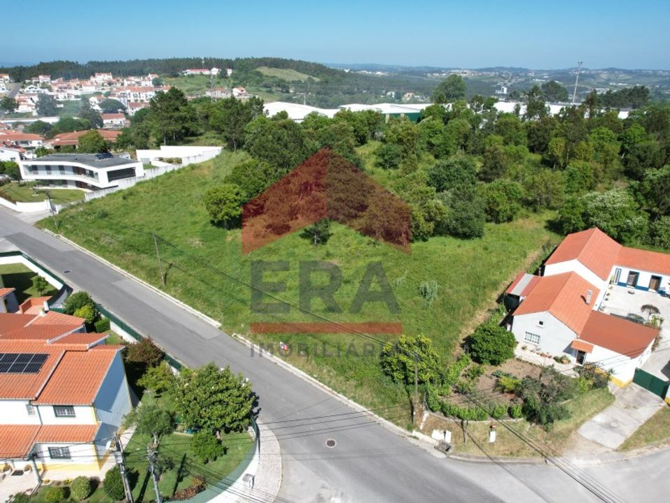 Helårsgrund i Gaeiras, Leiria - foto 2