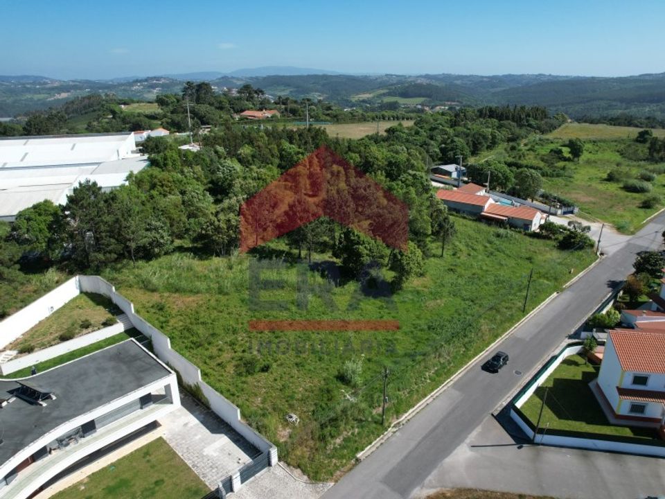 Helårsgrund i Gaeiras, Leiria - foto 4