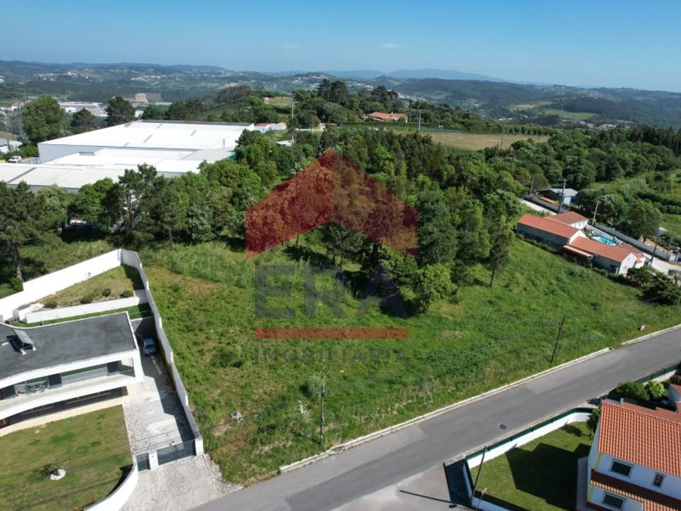 Helårsgrund i Gaeiras, Leiria - foto 5