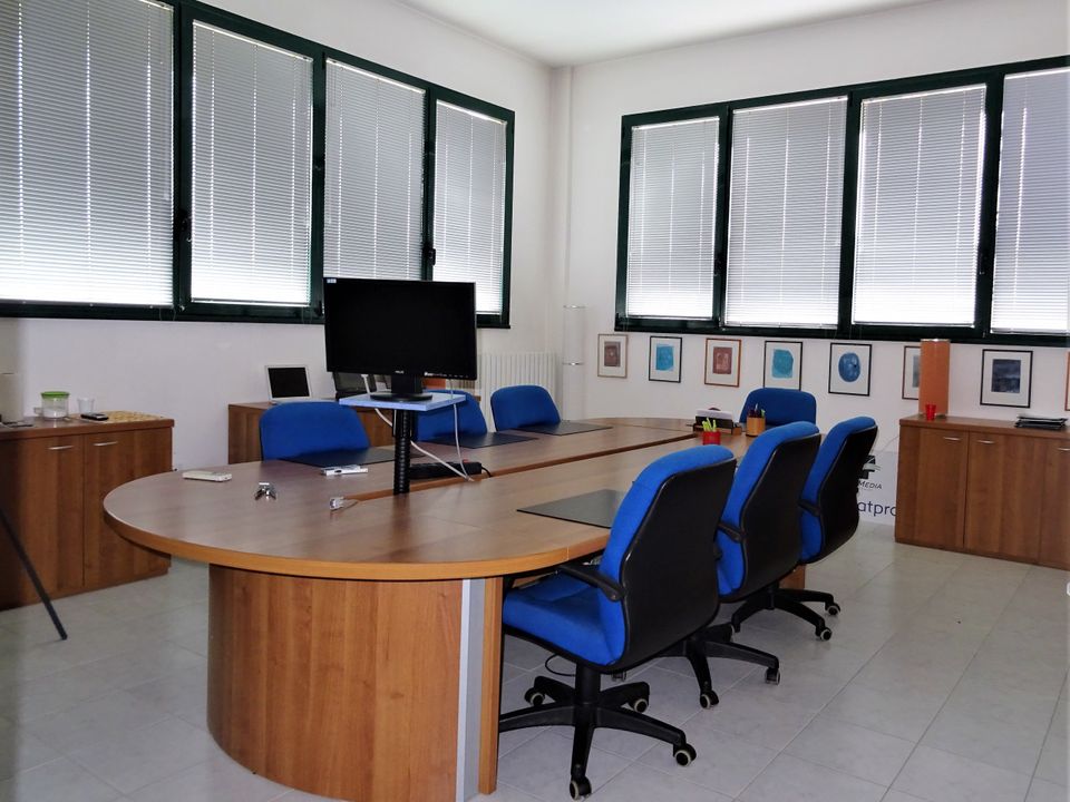 Erhvervsejendom i Senigallia, Ancona - foto 1