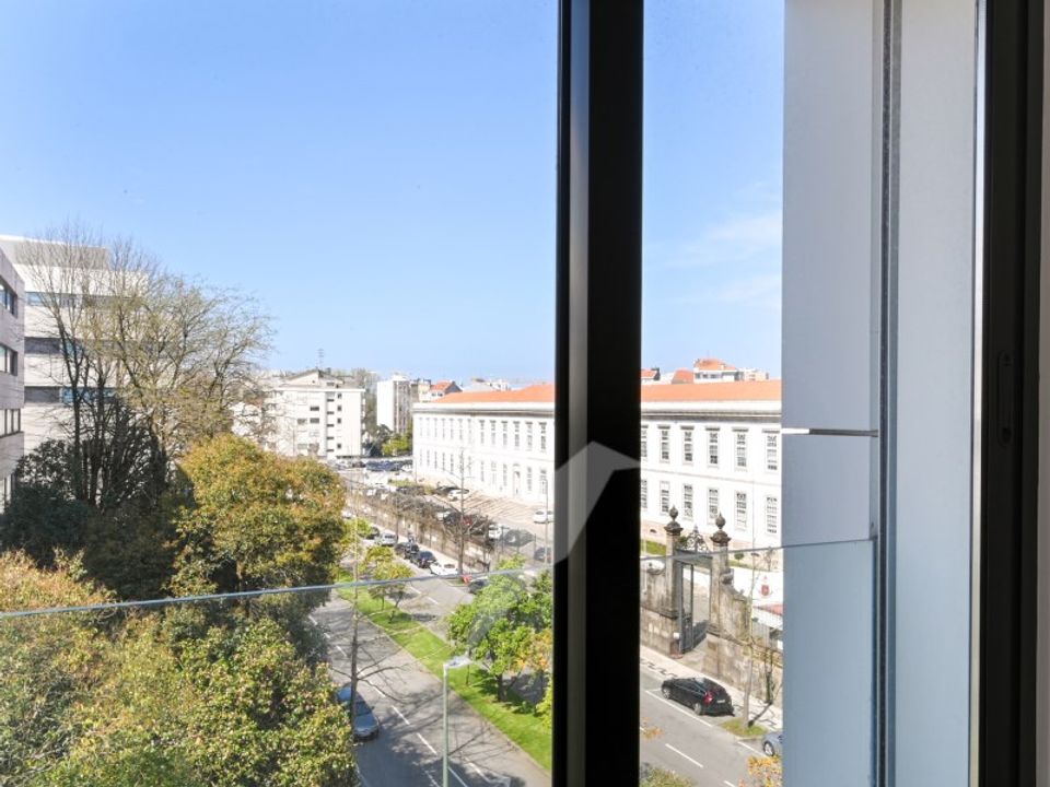 Lejlighed i Porto, Porto - foto 5