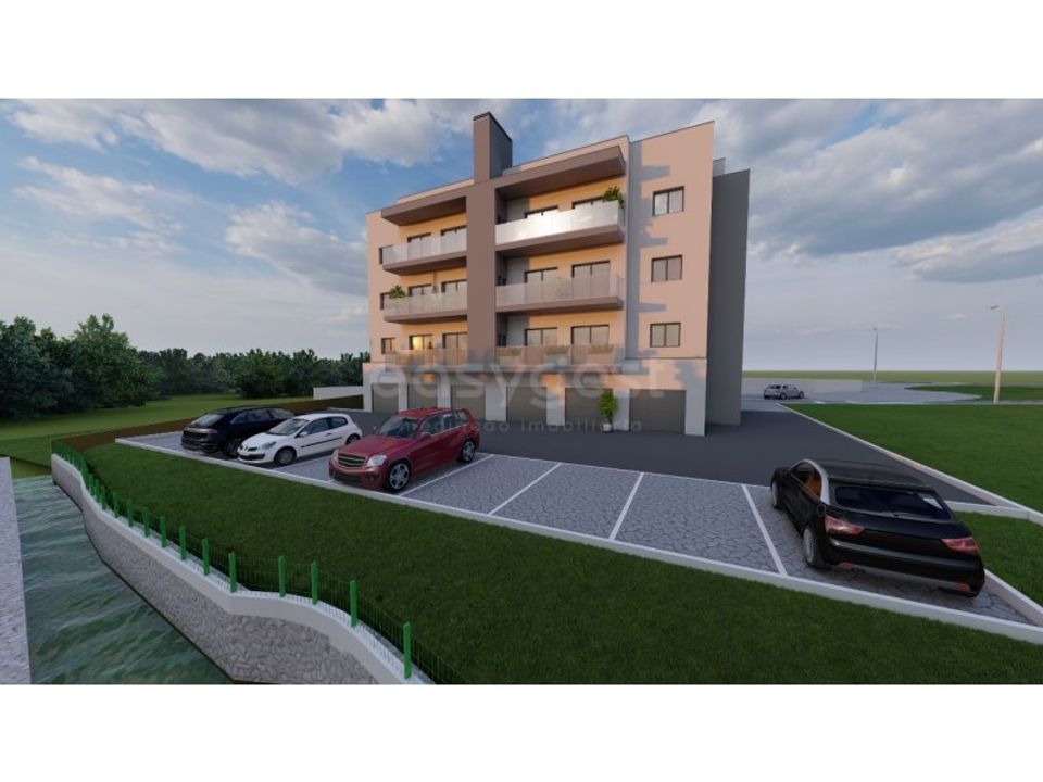 Appartement in Condeixa-a-Nova, Coimbra - foto 1