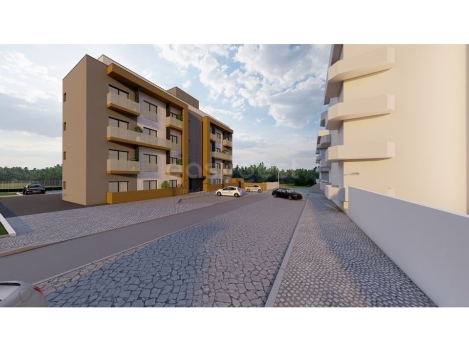 Leilighet i Condeixa-a-Nova, Coimbra - bilde 1