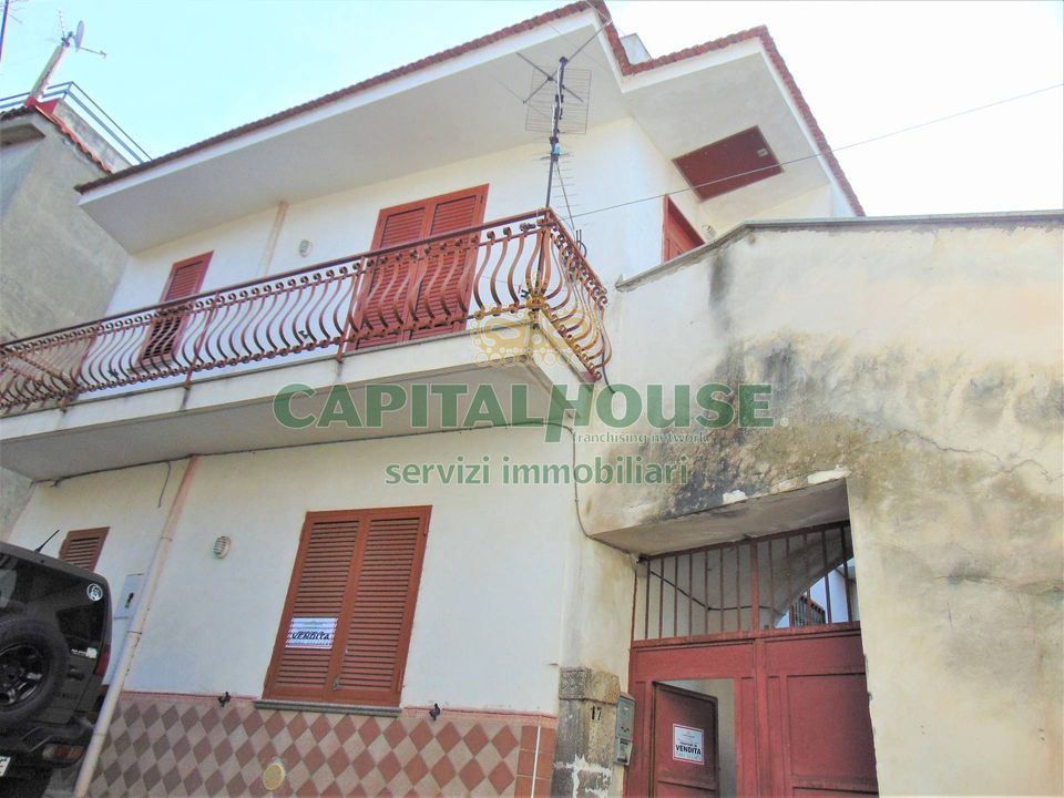 Villa i Mugnano del Cardinale, Avellino - foto 1