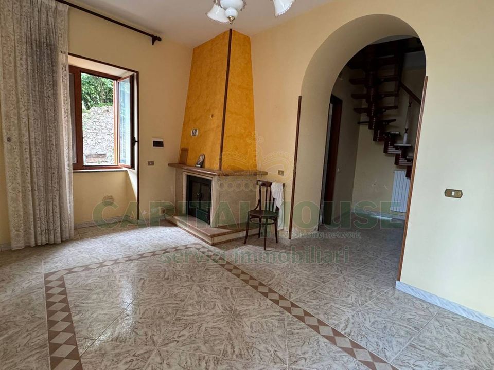 Villa i Mugnano del Cardinale, Avellino - foto 4