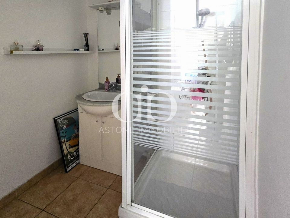 Lejlighed i Marseille, Bouches-du-Rhone - foto 5