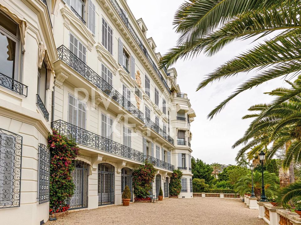 Lejlighed i Cannes, Alpes-Maritimes - foto 3