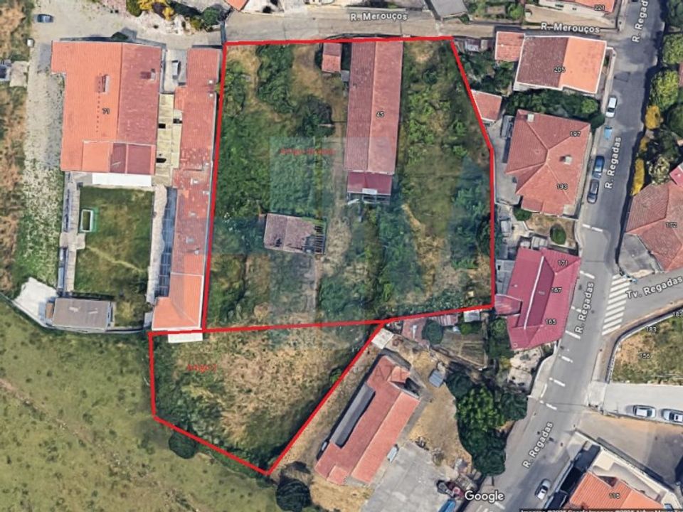 Villa i Fanzeres, Porto - foto 2
