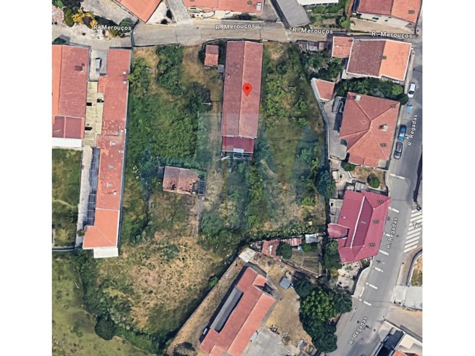 Villa i Fanzeres, Porto - foto 4