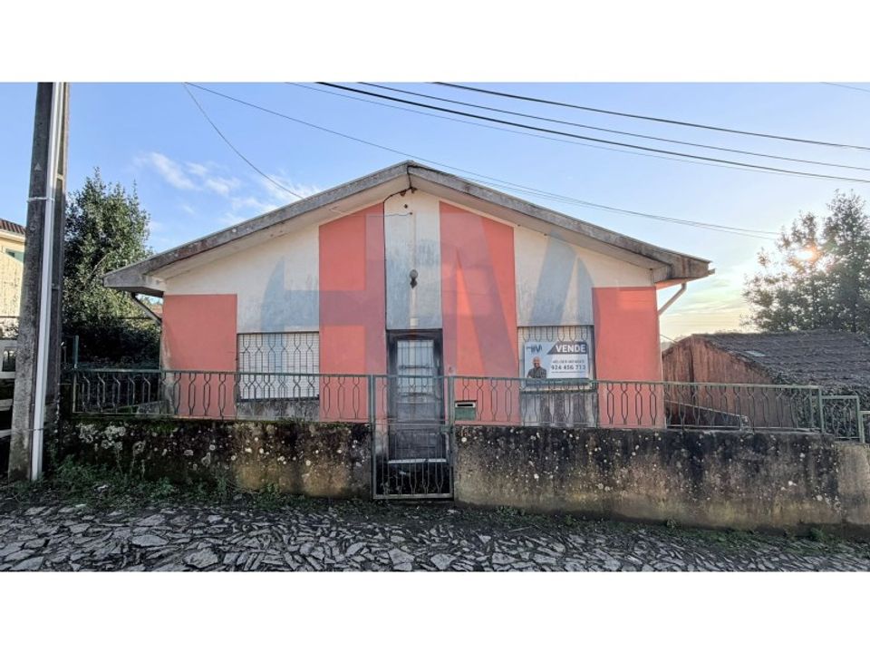 Villa i Fanzeres, Porto - foto 3