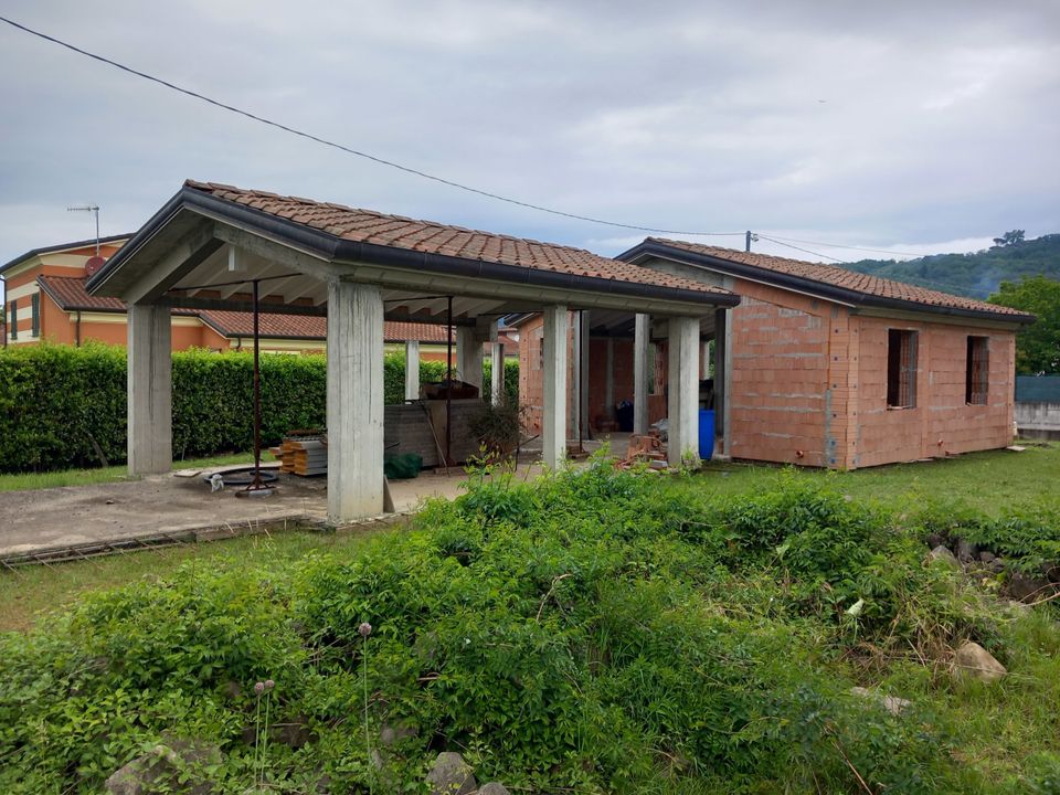 Villa i Sarzana, La Spezia - foto 1
