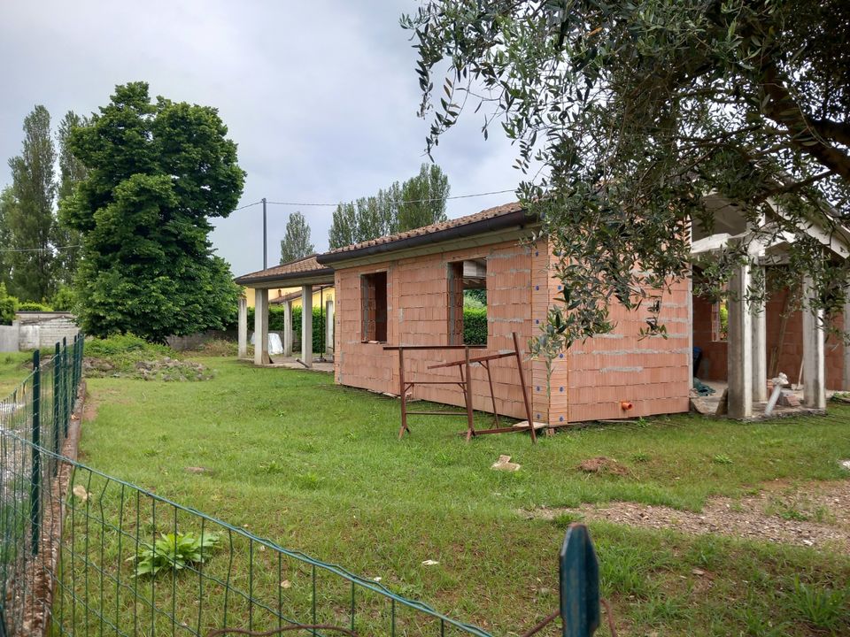 Villa i Sarzana, La Spezia - foto 3
