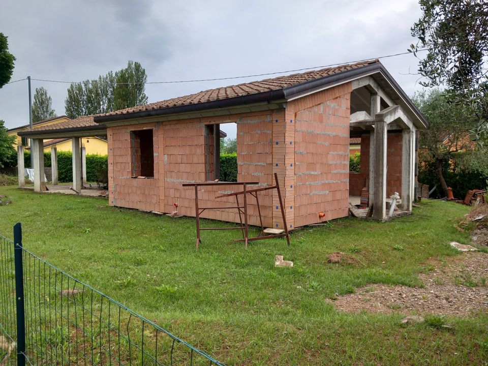 Villa i Sarzana, La Spezia - foto 5