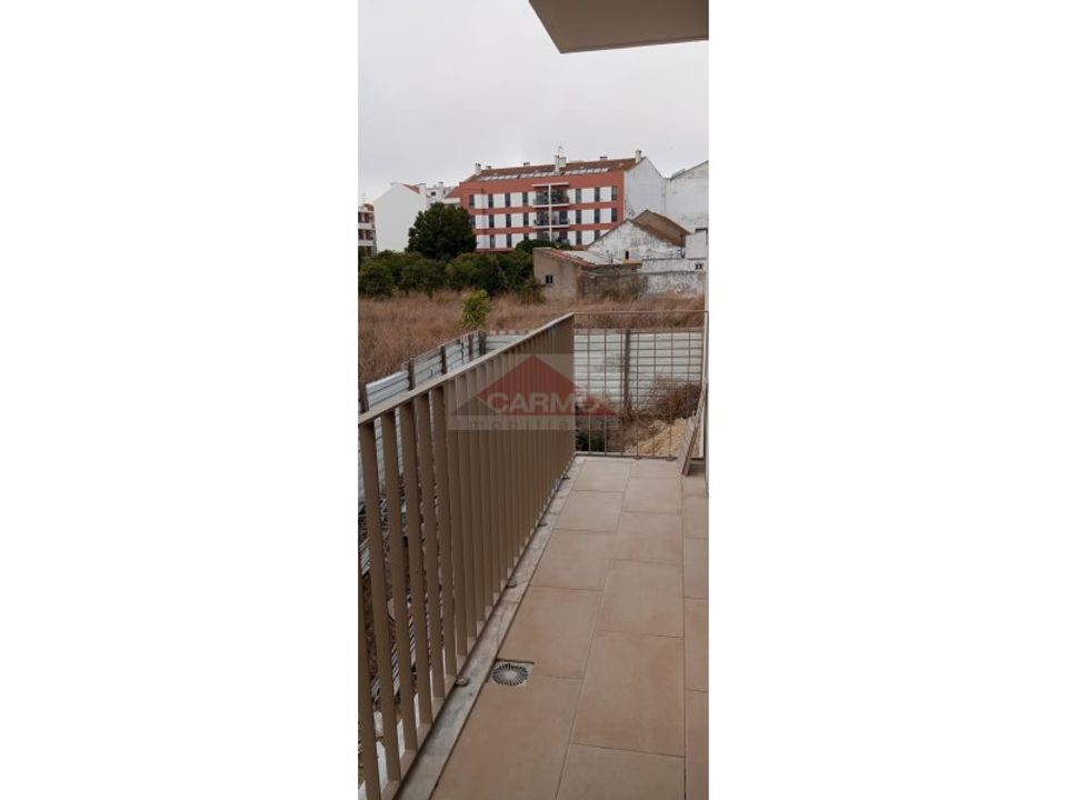 Duplex i Montijo, Setubal - foto 5