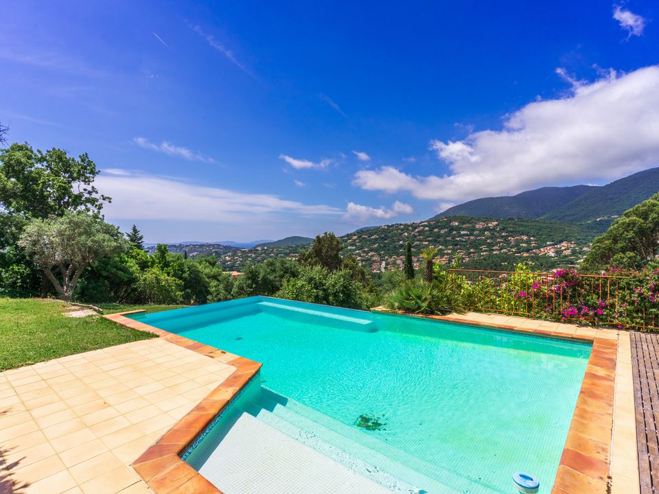 Villa i Cavalaire-sur-Mer, Var - foto 3