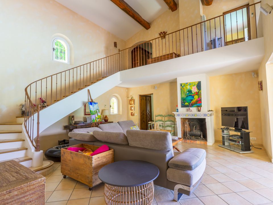 Villa i Cavalaire-sur-Mer, Var - foto 4