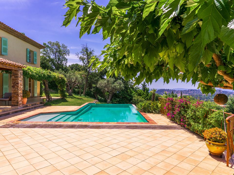 Villa i Cavalaire-sur-Mer, Var - foto 5