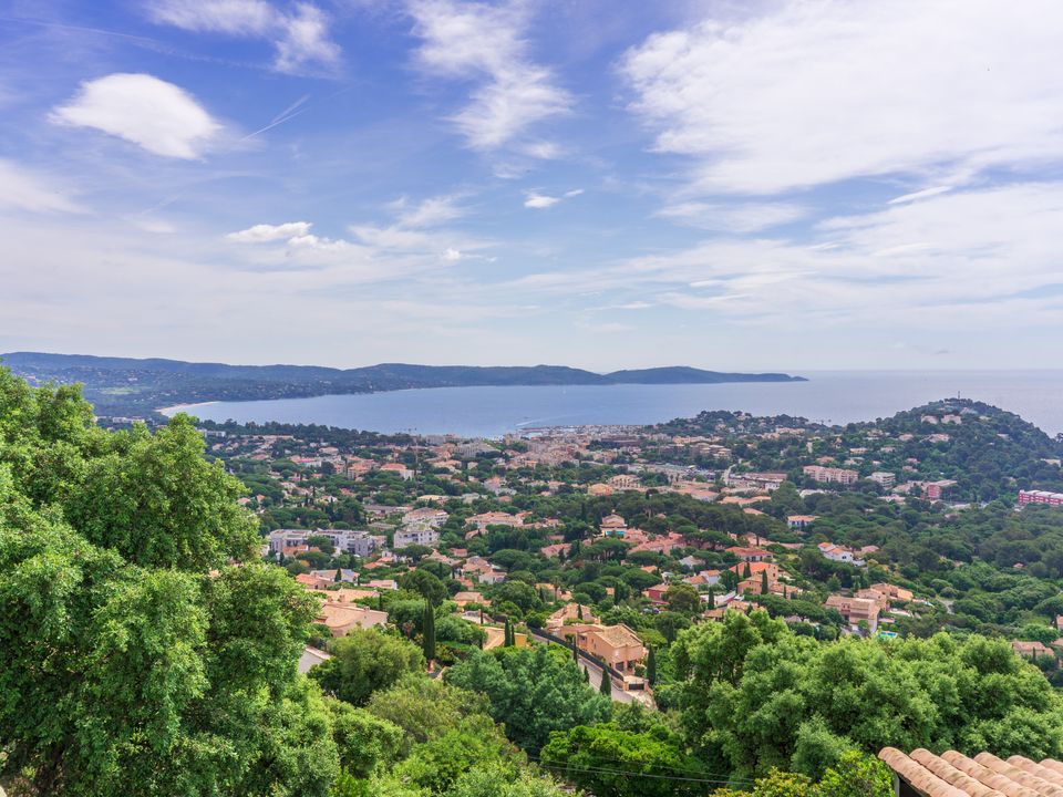 Villa i Cavalaire-sur-Mer, Var - foto 2