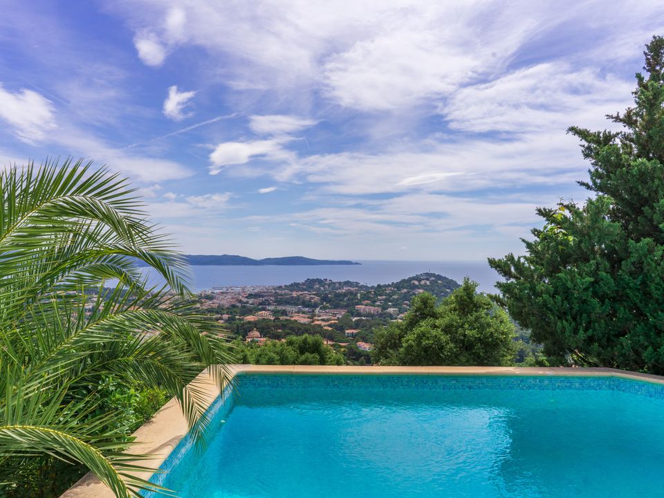 Villa i Cavalaire-sur-Mer, Var - foto 3