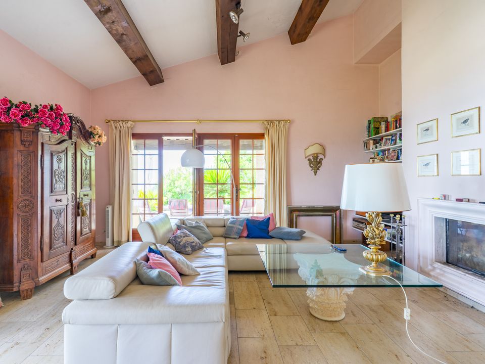 Villa i Cavalaire-sur-Mer, Var - foto 4
