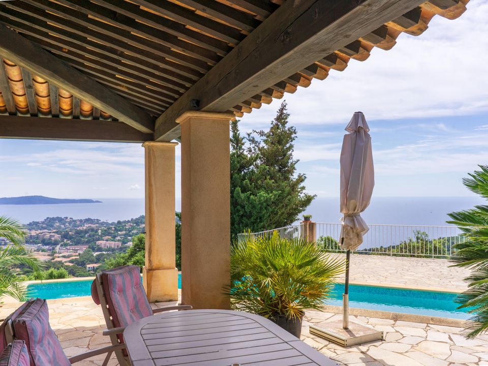 Villa i Cavalaire-sur-Mer, Var - foto 5