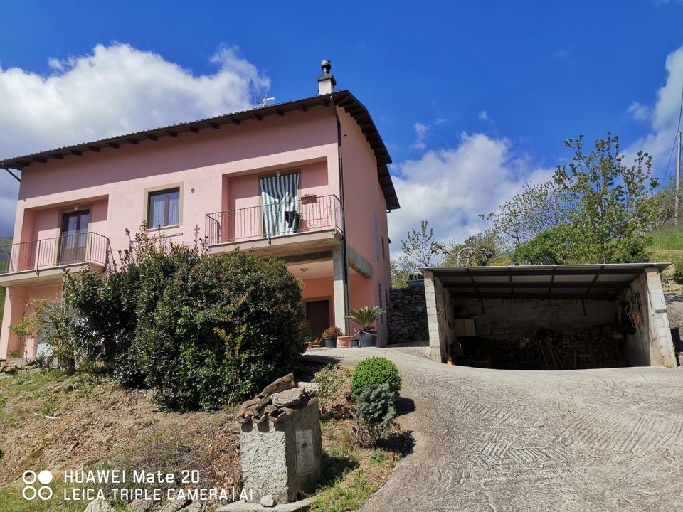 Villa a Farindola, Pescara - foto 2