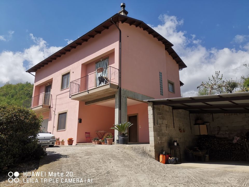 Villa a Farindola, Pescara - foto 3