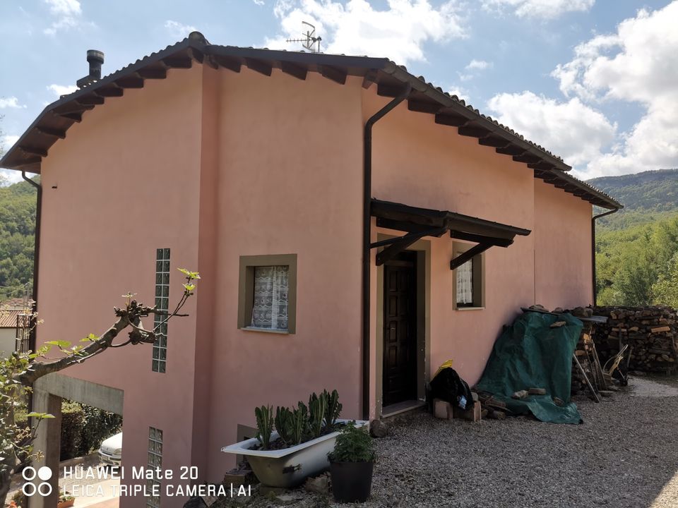 Villa a Farindola, Pescara - foto 4