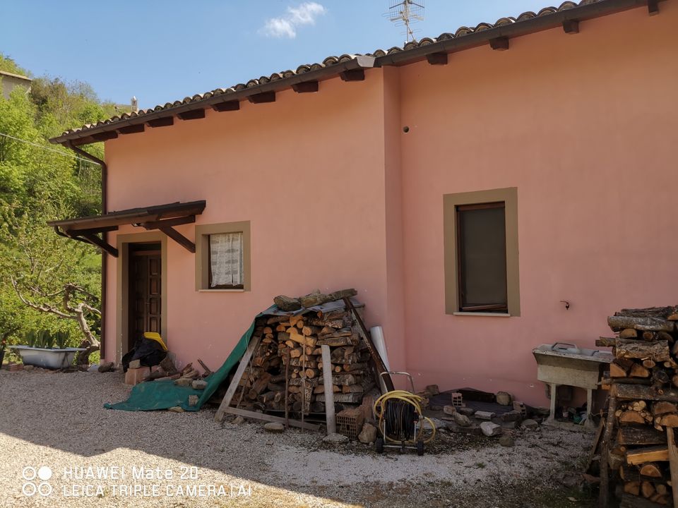 Villa a Farindola, Pescara - foto 5