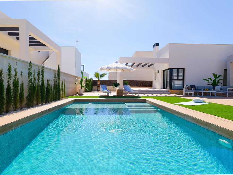 Villa i Ciudad Quesada, Alicante - foto 4