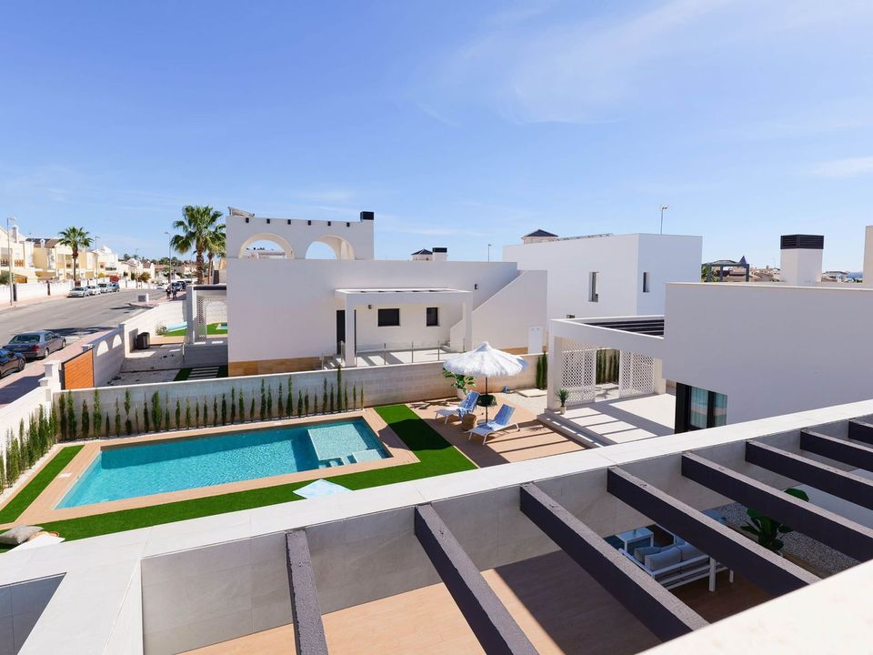 Villa i Ciudad Quesada, Alicante - foto 5
