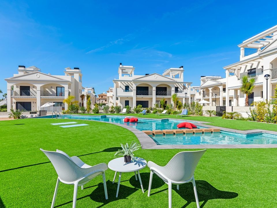 Apartamento en Ciudad Quesada, Alicante - foto 5