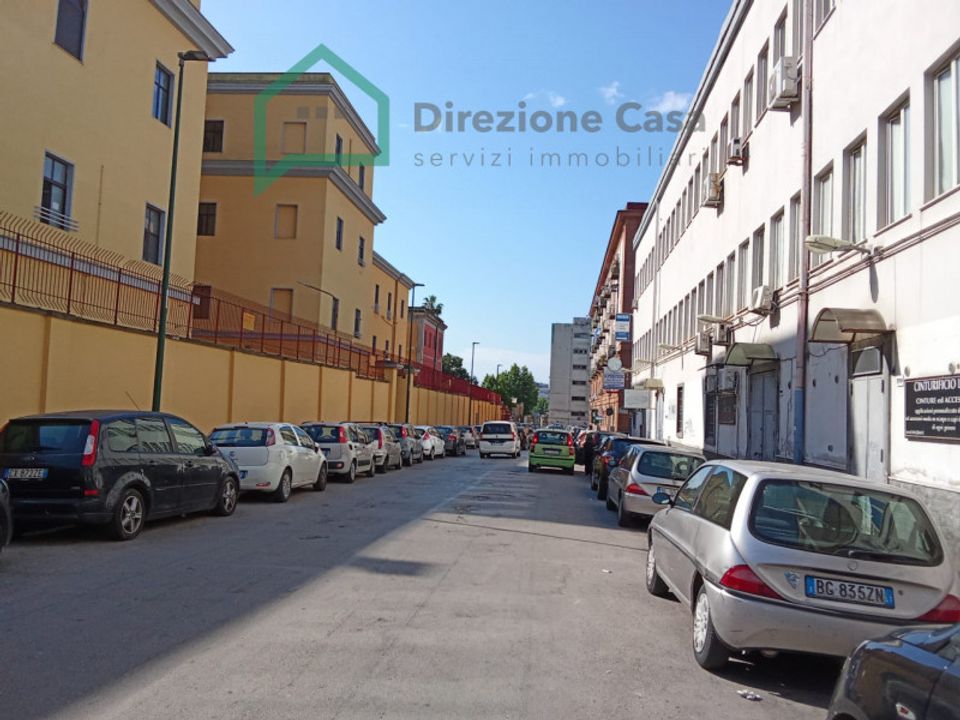 Villa i Naples, Naples - bilde 1