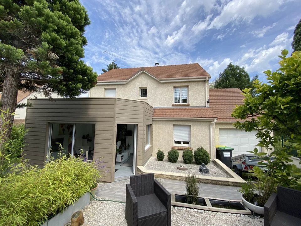 Villa a Égly, Essonne - foto 1