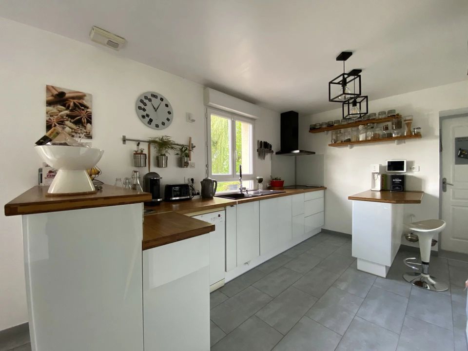 Villa a Égly, Essonne - foto 2