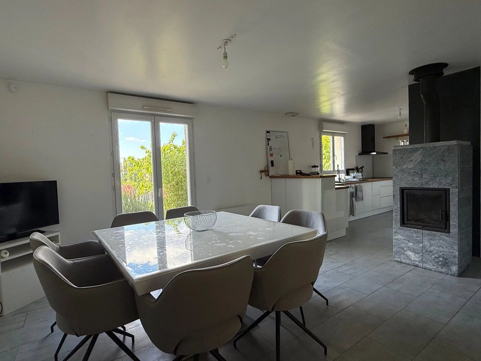 Villa a Égly, Essonne - foto 5