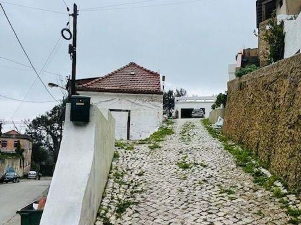 Villa i Costa da Caparica, Setubal - foto 1