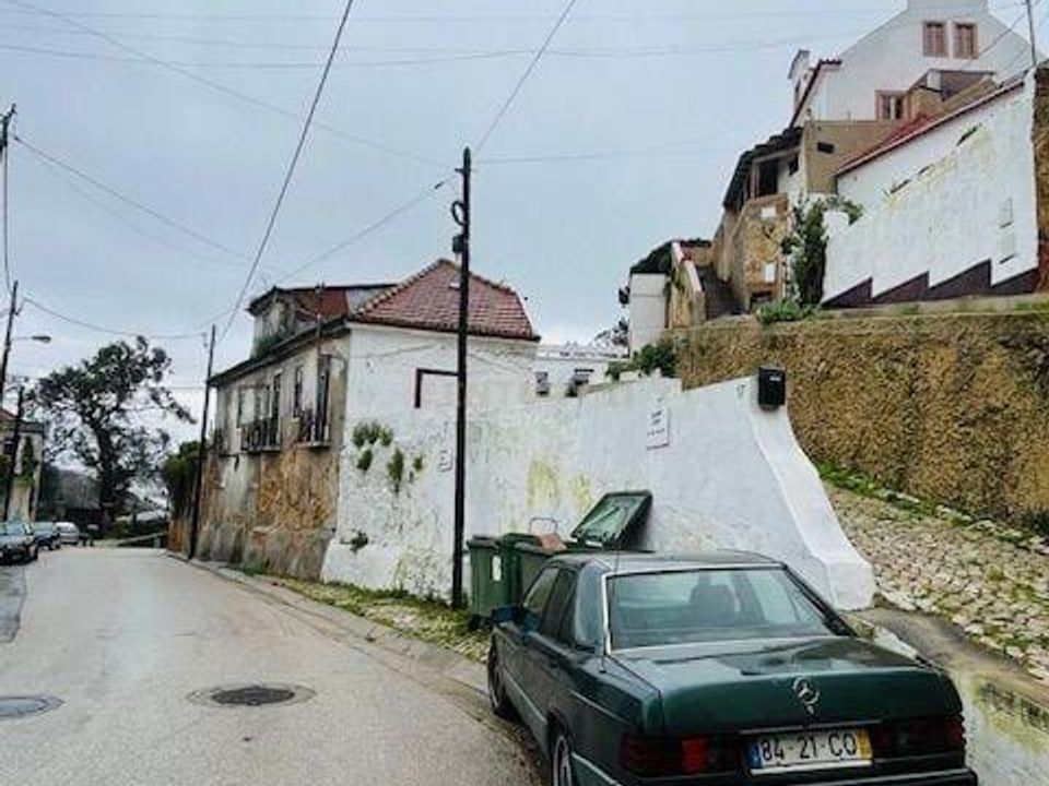 Villa i Costa da Caparica, Setubal - foto 5